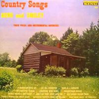 Don Reno - Country Songs